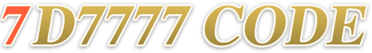 7d7777 code